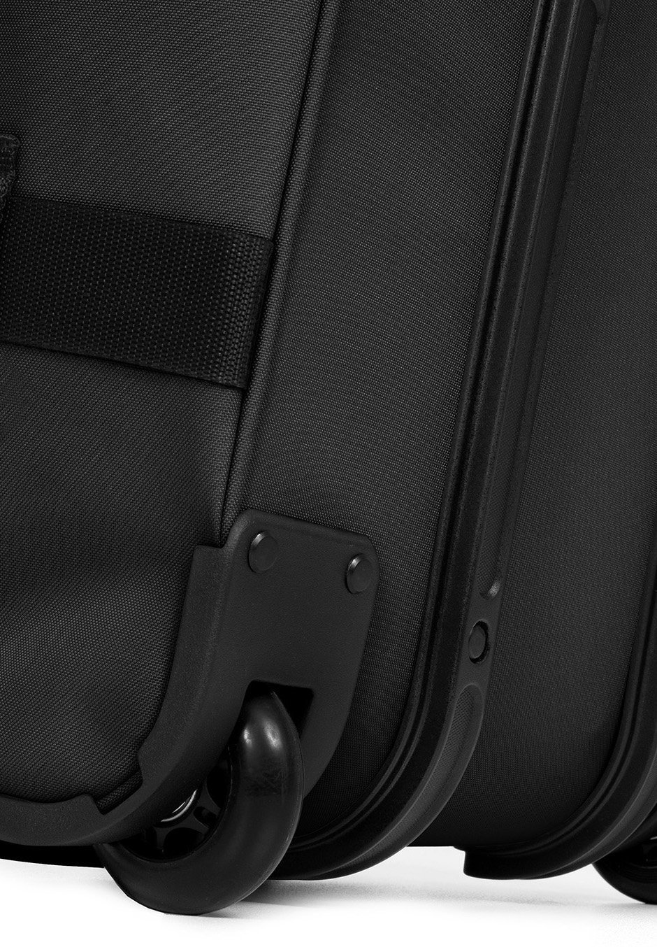 Eastpak TRANSIT'R M - Luggage - black