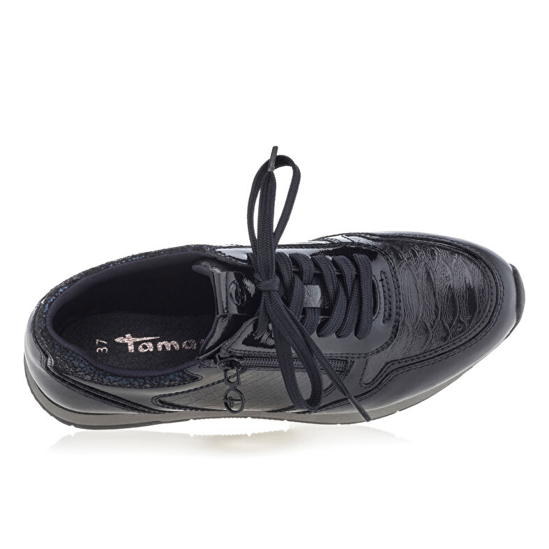 Korit / lenkkarit Femme Bleu