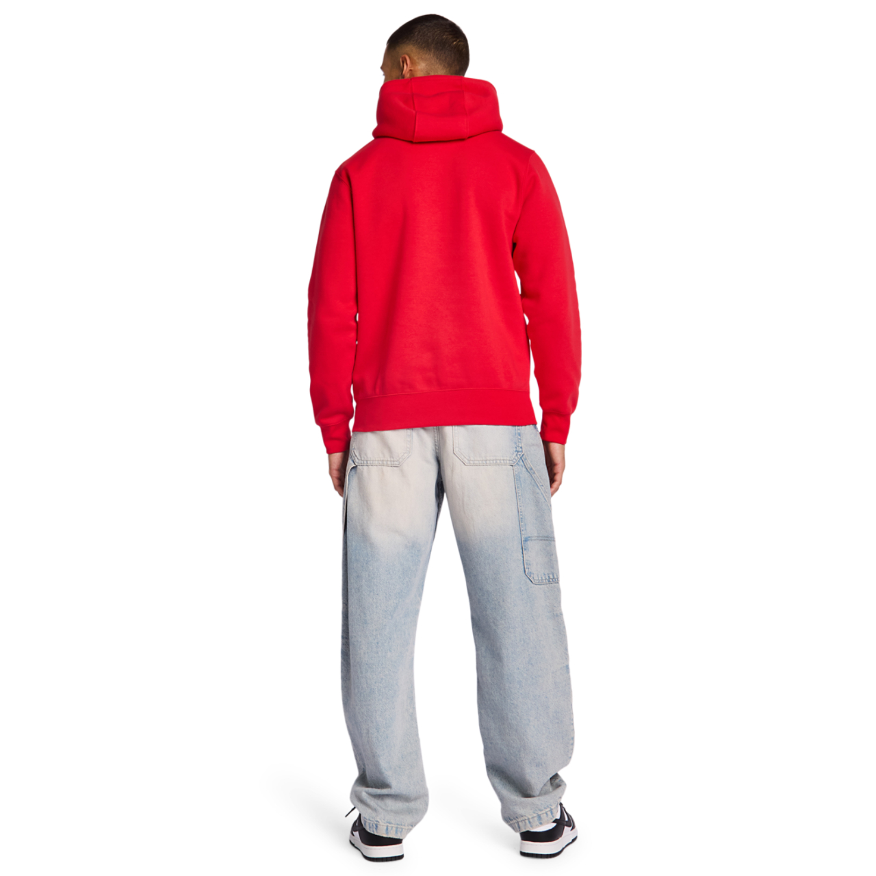 Nike Club Fleece