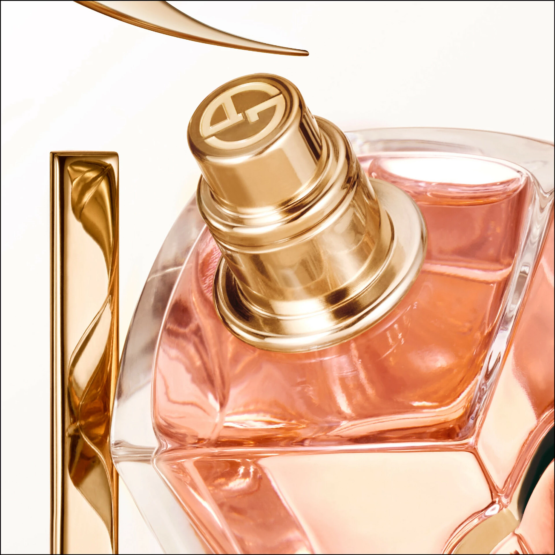 Sì Intense EdP 30 ml - Armani