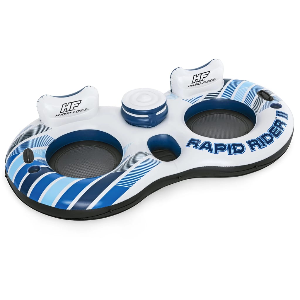 Napihljivi bazen Bestway Rapid Rider 240 x 122 x 50 cm