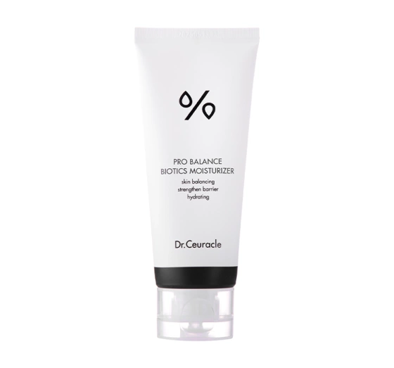 Dr. Ceuracle Pro Balance nawilżający krem do twarzy 100 ml