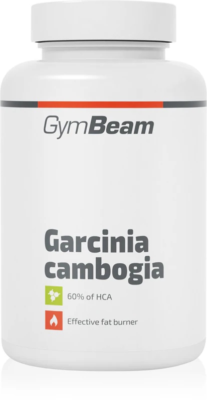GymBeam Garcinia Cambogia дијететски суплемент, дијететски суплемент за спортисте