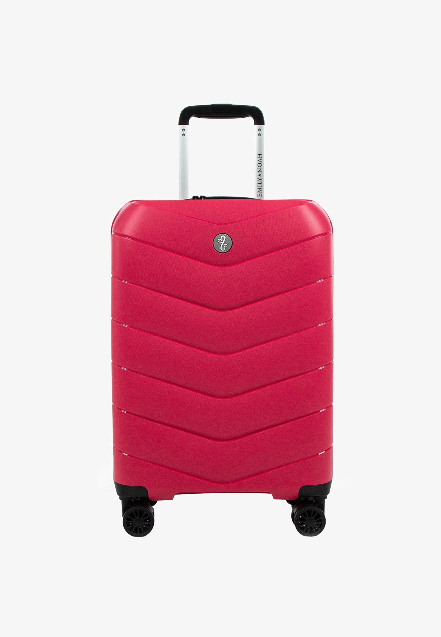 Emily & Noah E&N TRAVELBESTIE WERNER S - Bagage - roze