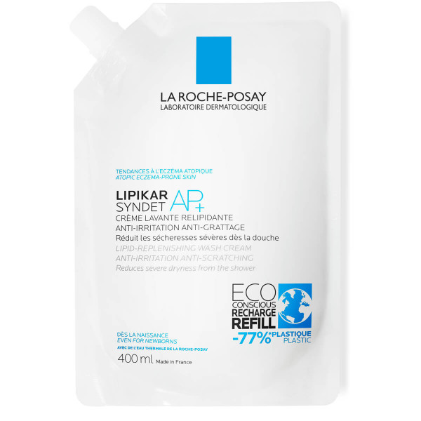 La Roche-Posay Lipikar Syndet AP+