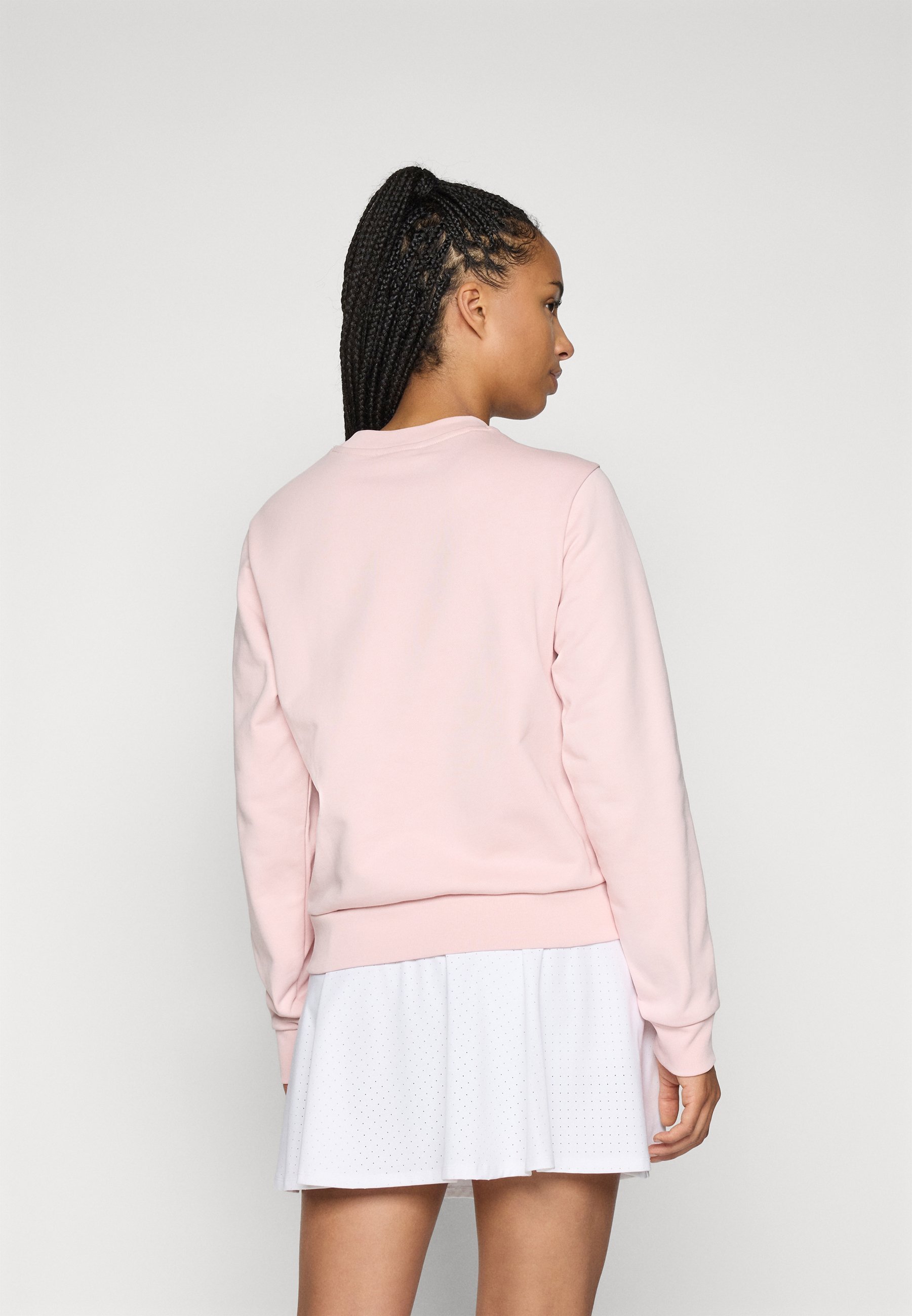 Lacoste SWEATER CLASSIC - Sweatshirt - nidus