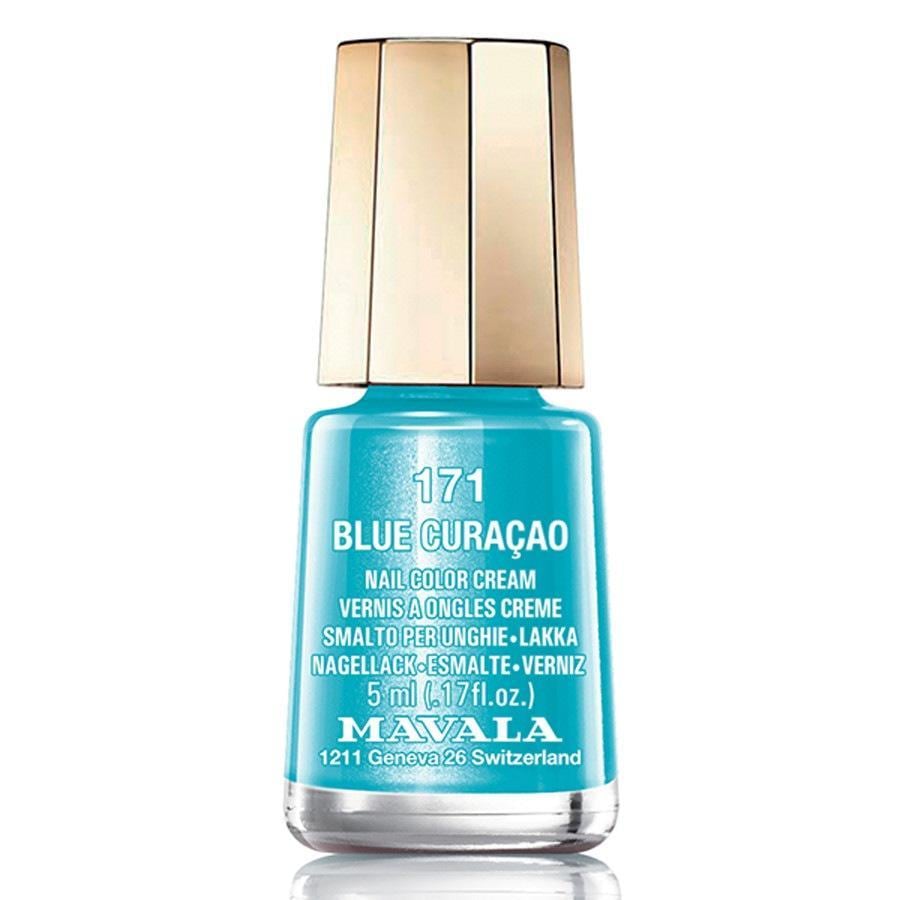 Smalto per unghie Mavala - 5 ml