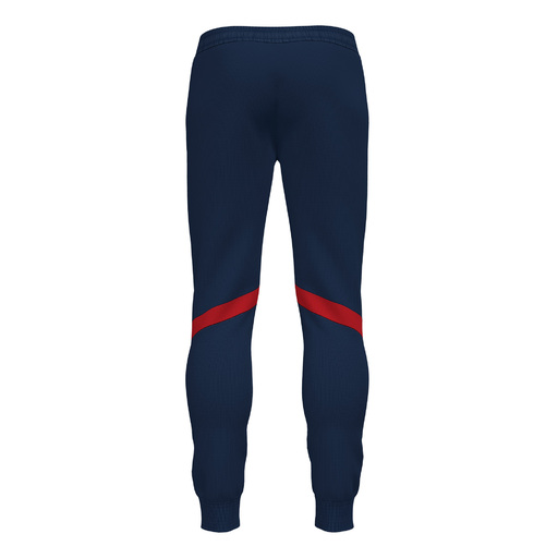  Pantalón Largo Joma Championnat Vi Marino Rojo