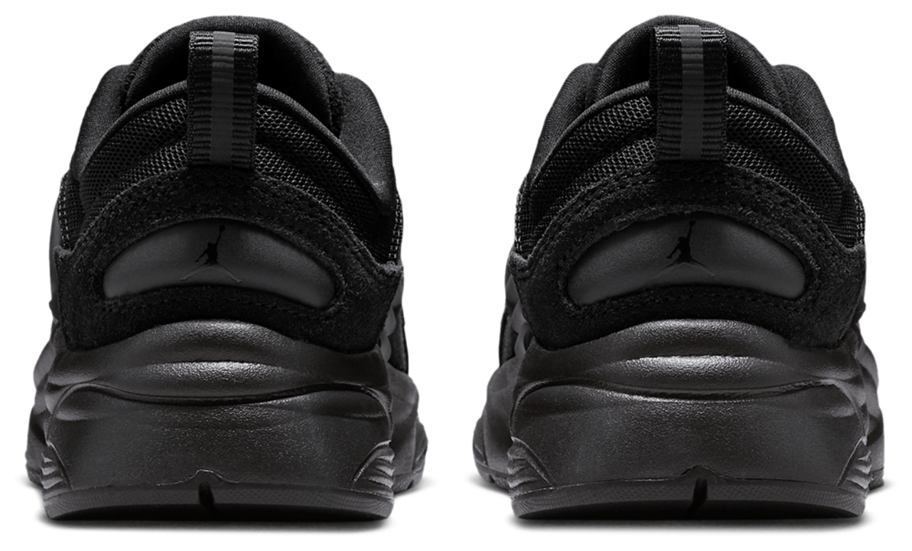 Jordan Trunner O/s