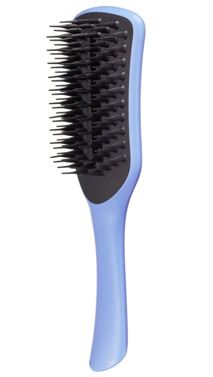Tangle Teezer Szczotka Easy Dry&Go Mint/Black do Suszenia Włosów