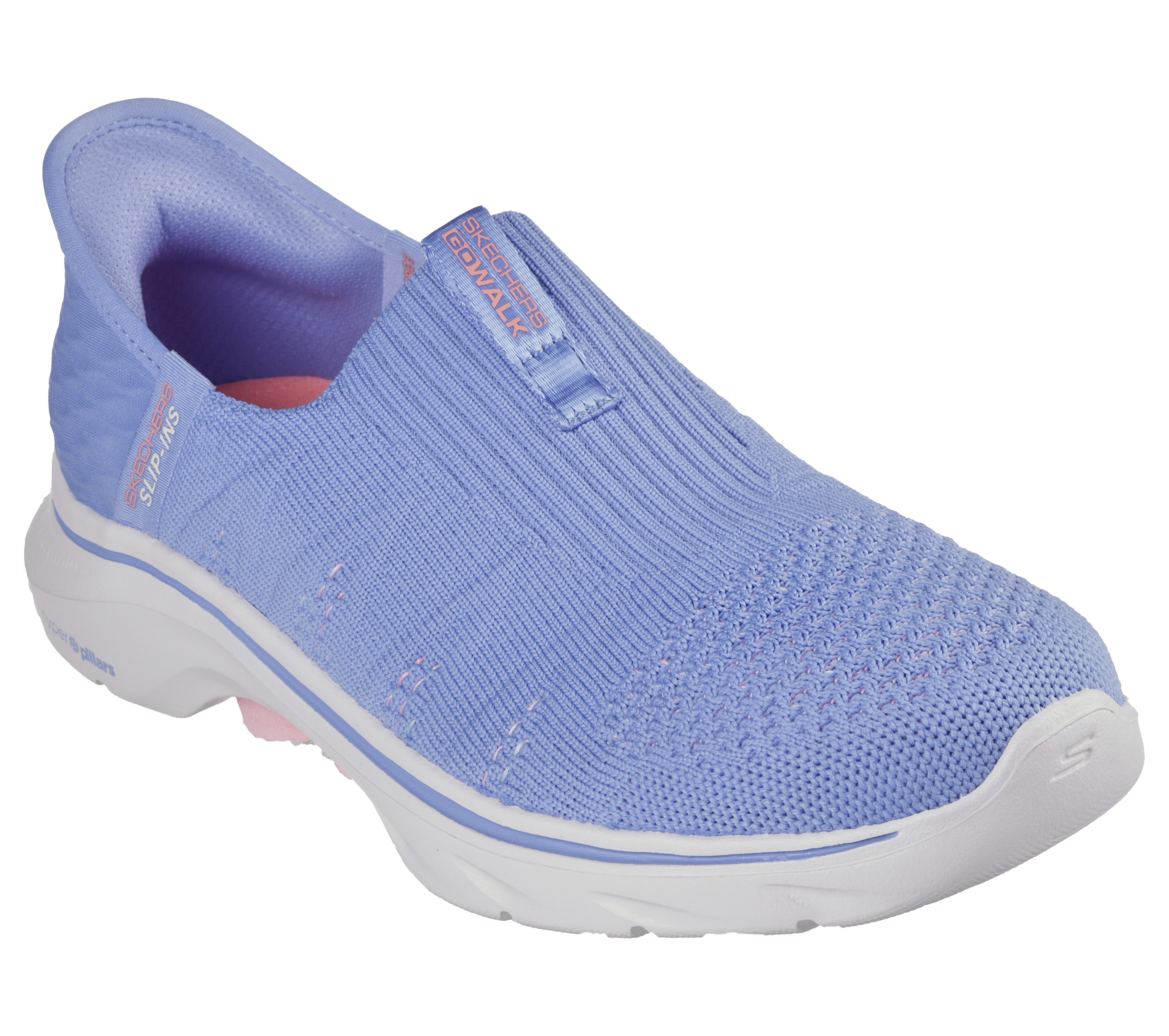 Skechers Slip-ins: GO WALK 7 - City Lights