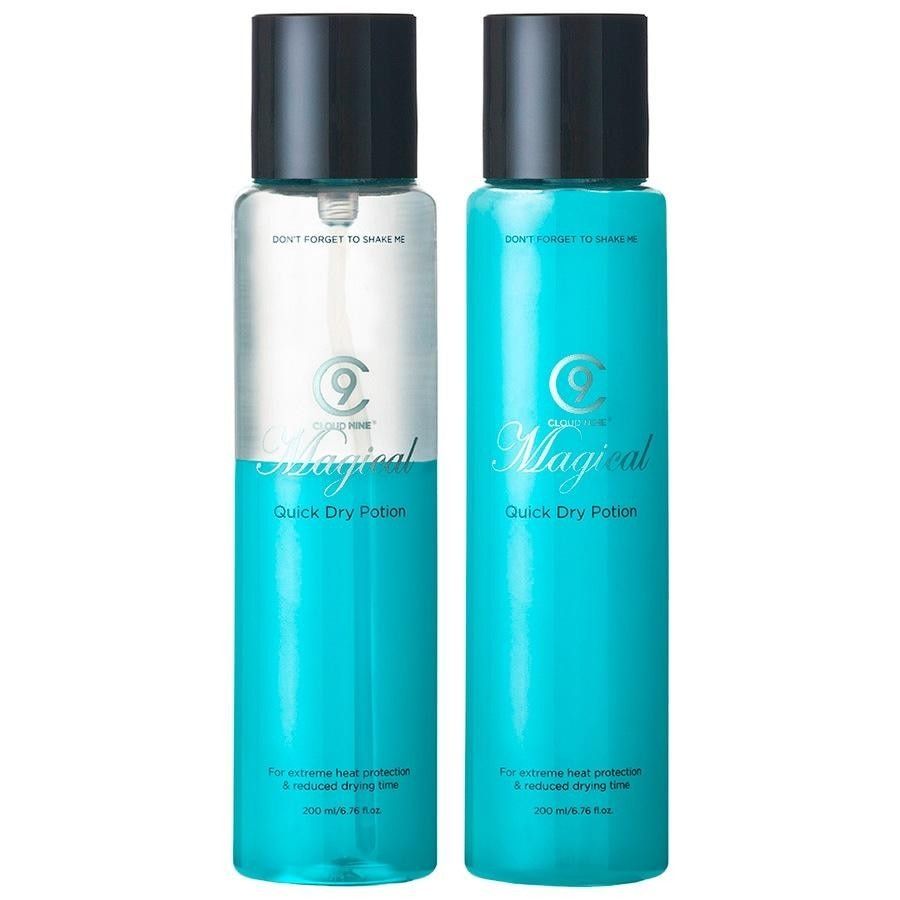 Sprej na ochranu pred teplom Cloud Nine – 200 ml