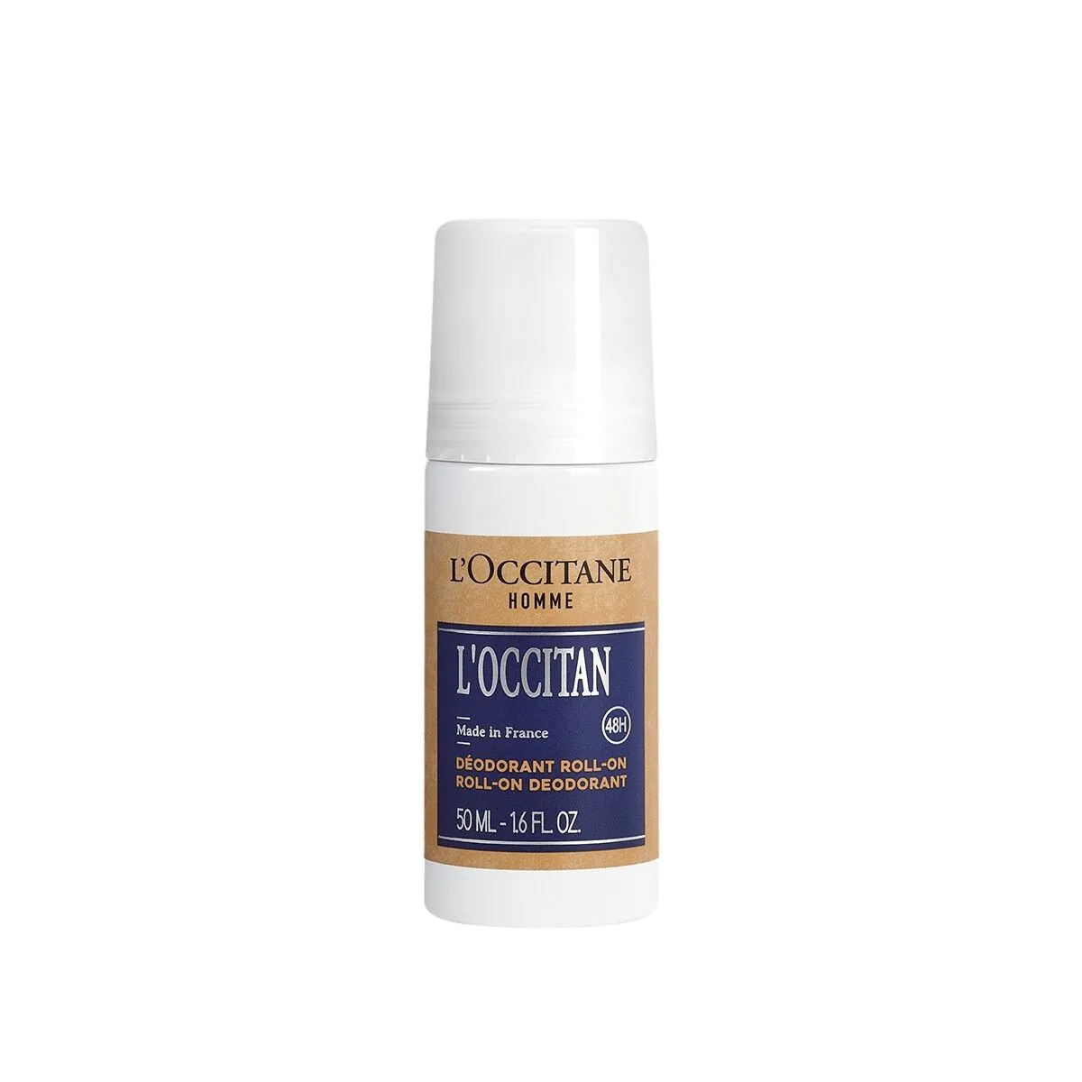 L'Occitane Loccitan Dezodorant w kulce