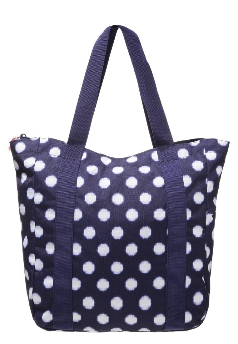 Roxy draagtas - blauw