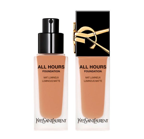 Nadace All Hours