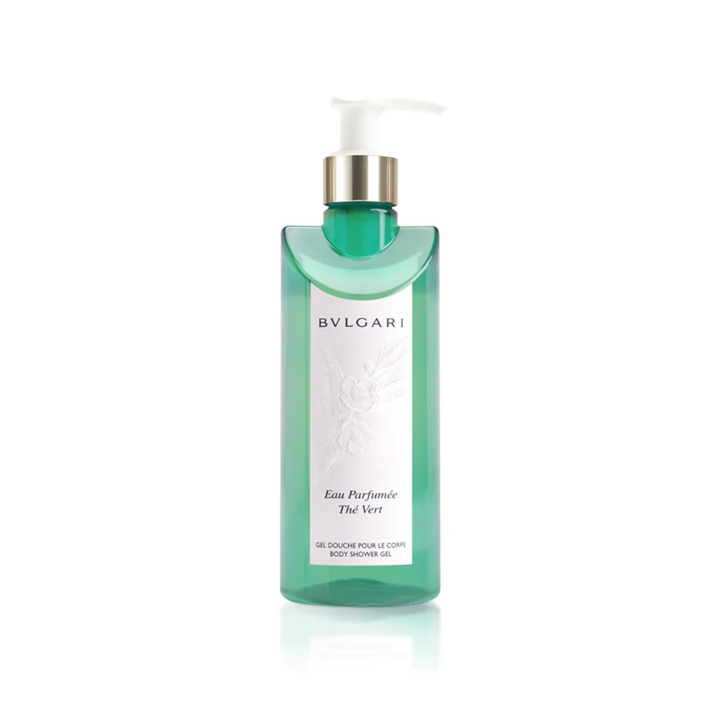 Eau Parfumée Thé Vert - Hand & Body Soap - Bagno e Doccia, Detergente Mani