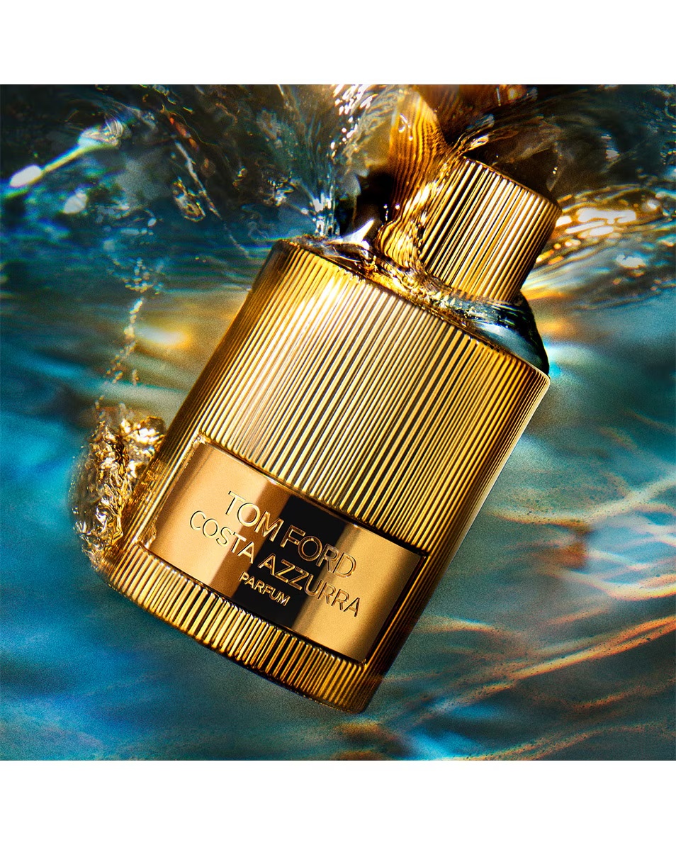 PARFUM TOM FORD COSTA AZZURRA