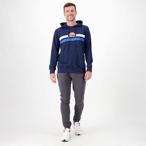  Ellesse Retro