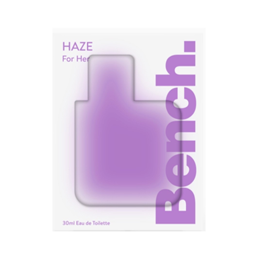 Банка. Тоалетна вода за Хер Хазе – 30 мл