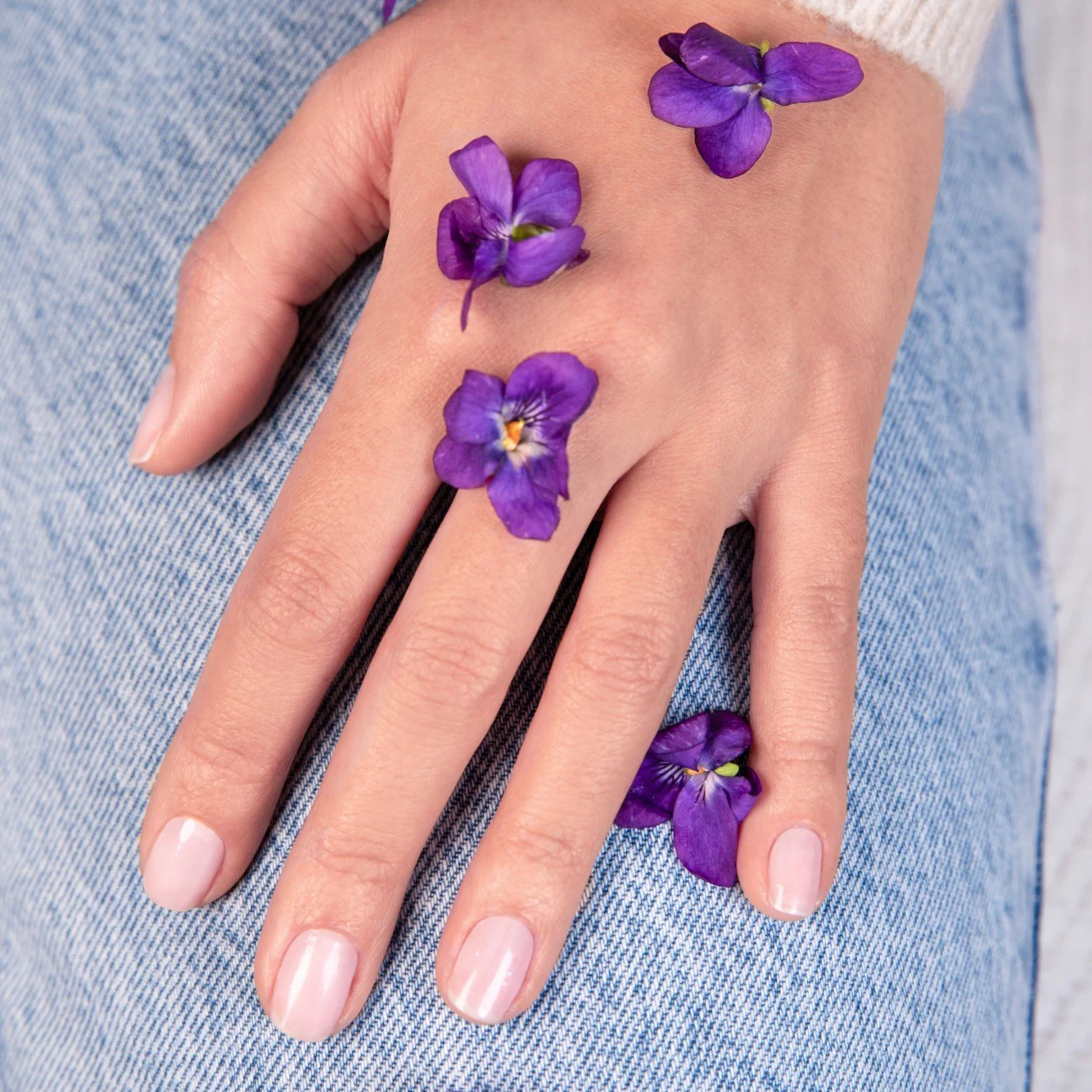 manucurist Flash LED Gel Nail Lacquer