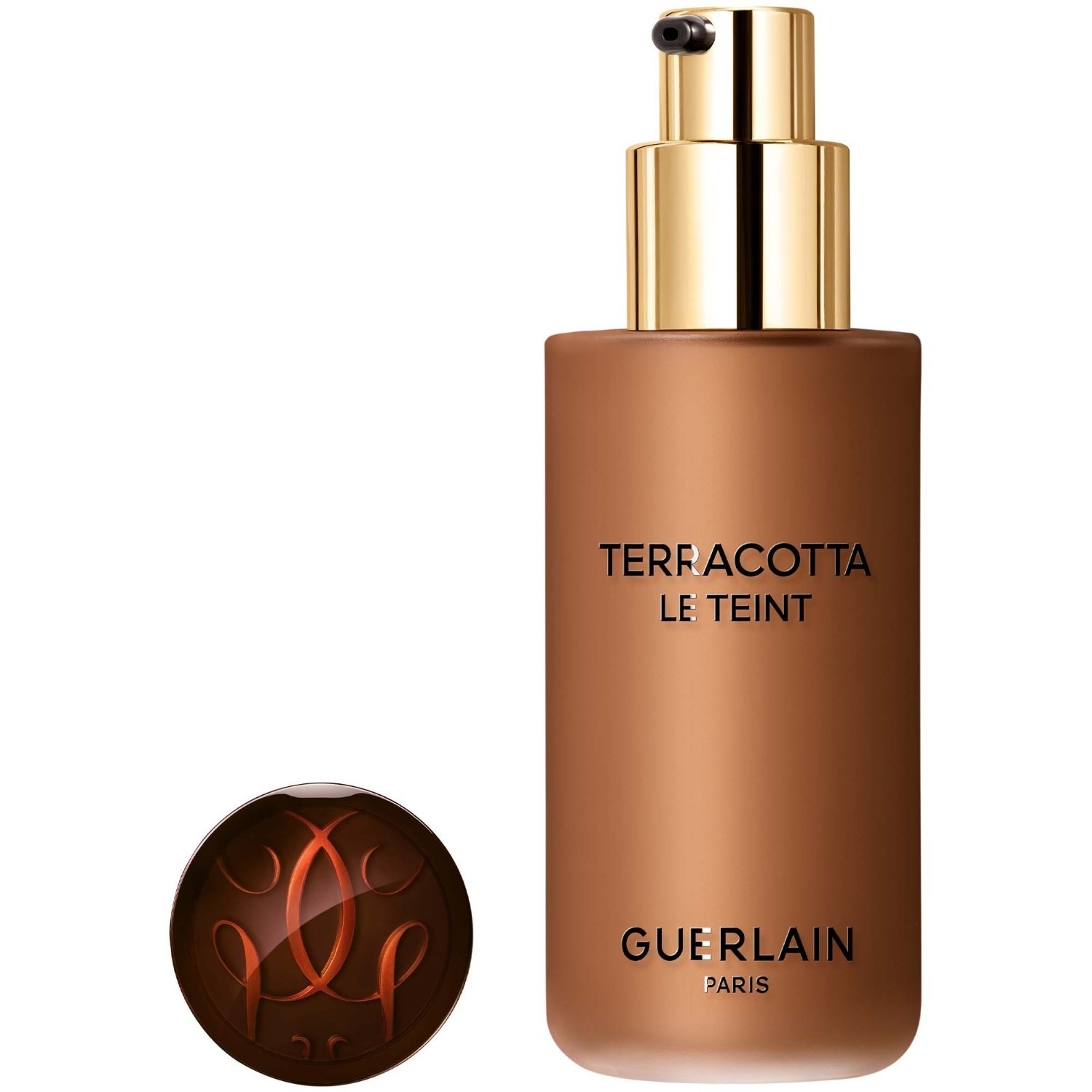 Guerlain Foundation Terracotta le Teint - 35 ml