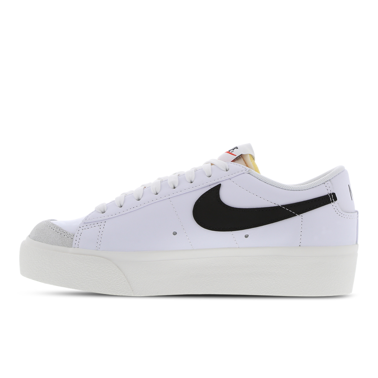 Nike Blazer Low Platform