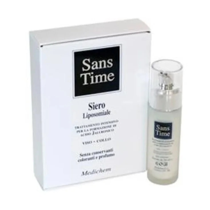 Sanstime huidverzorging 30 ml