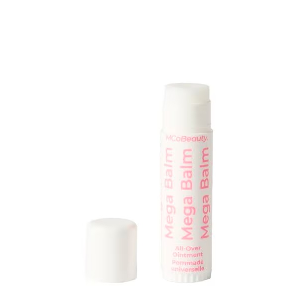 MCoBeauty Mega Balm kokosova mast za cijelo tijelo<br>14g