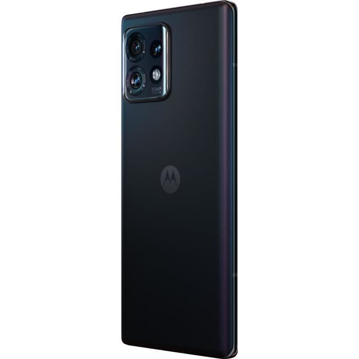 Smartphone Motorola EDGE 40 PRO 256Go Noir 5G