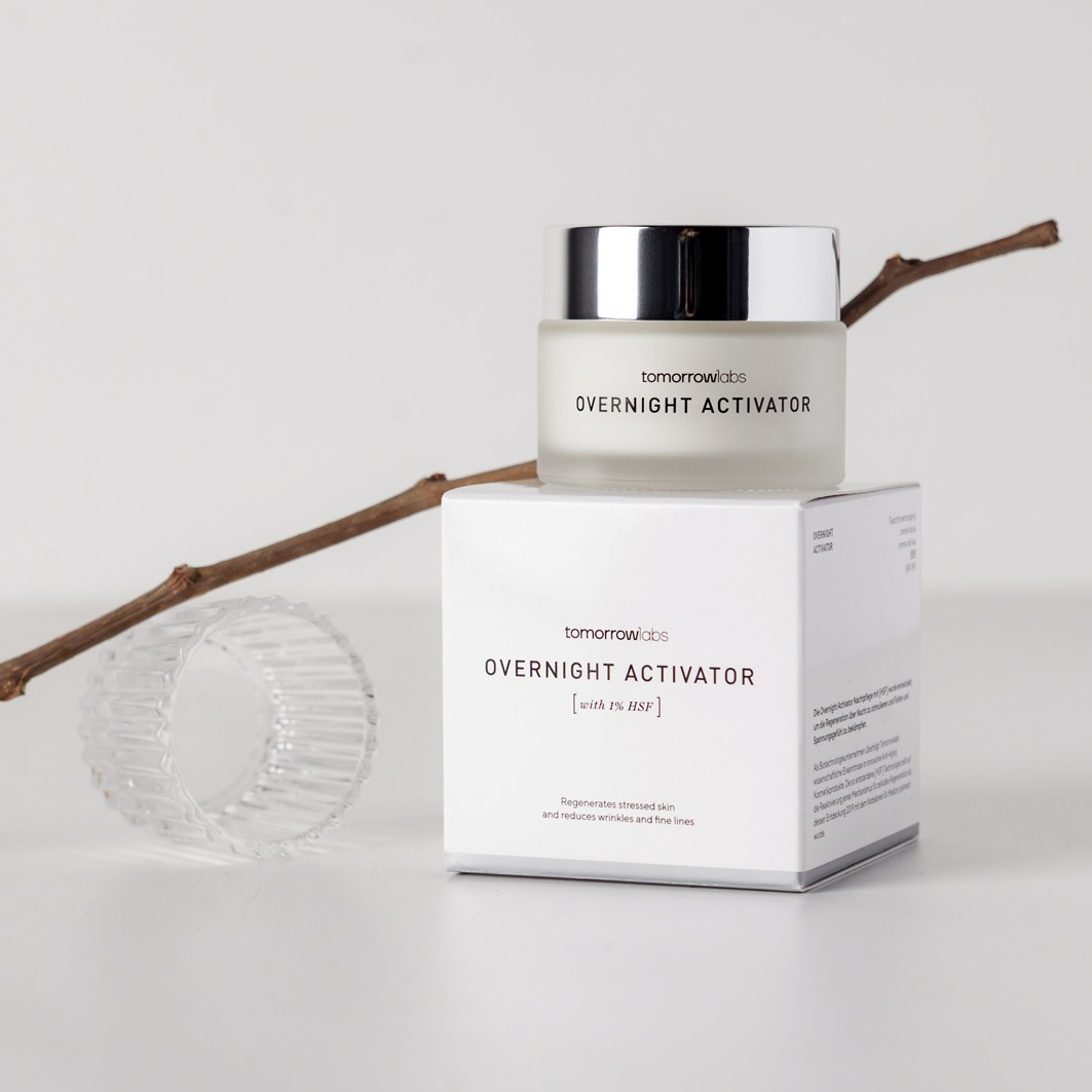 tomorrowlabs Overnight Activator
