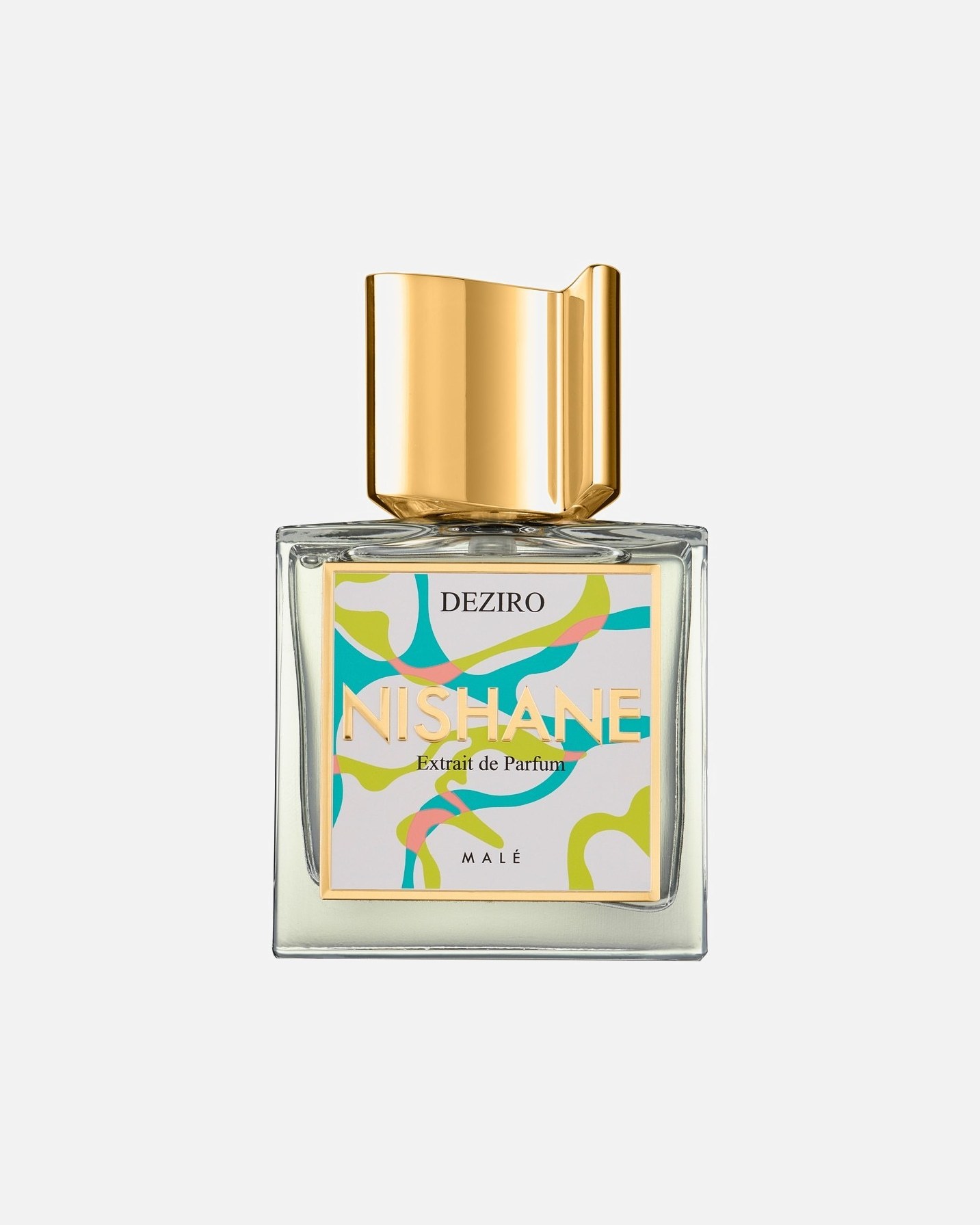 NISHANE Parfum Deciro - 50 ml