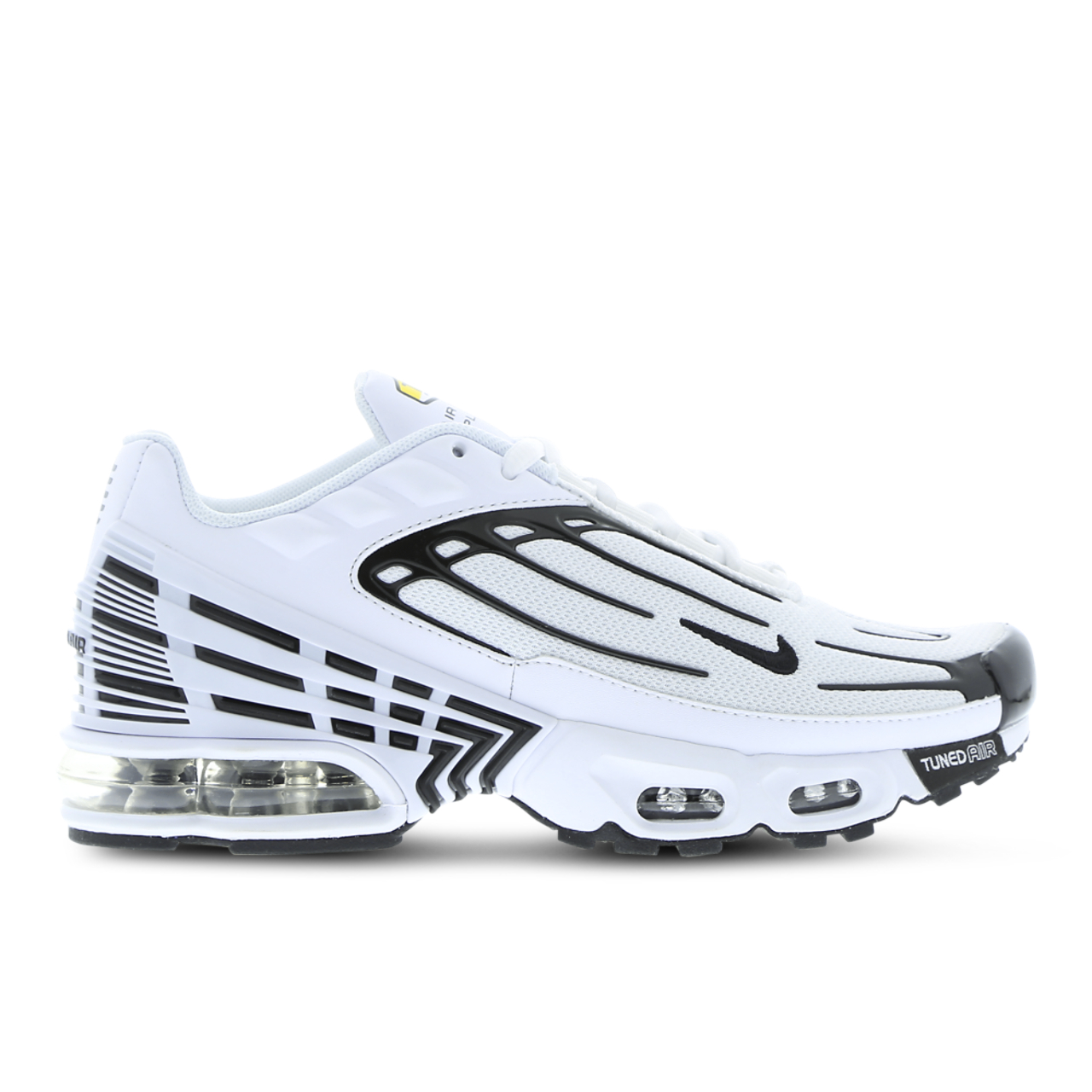 Nike Tuned 3