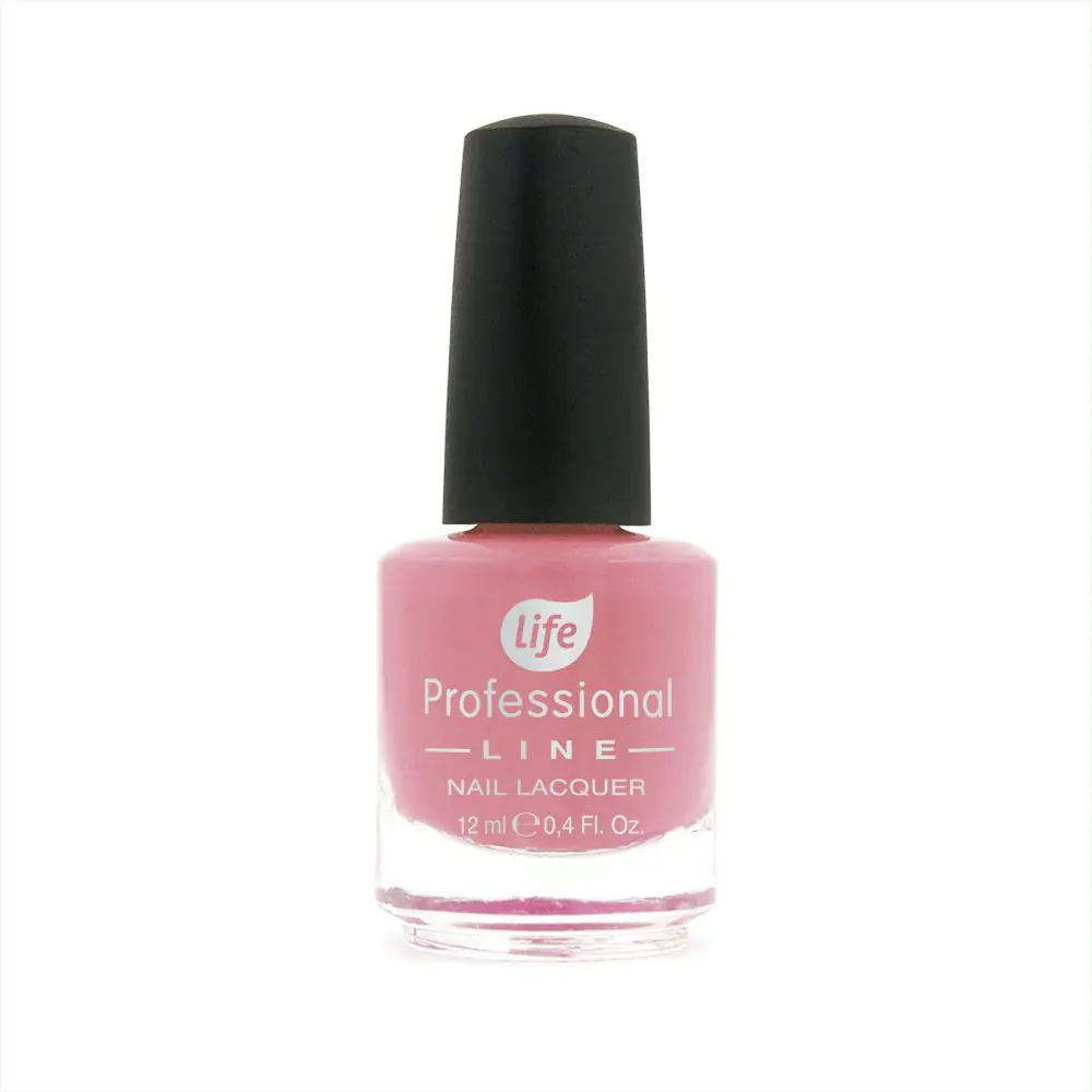 LIFE Professional Lakier do paznokci 12 ml nr 189