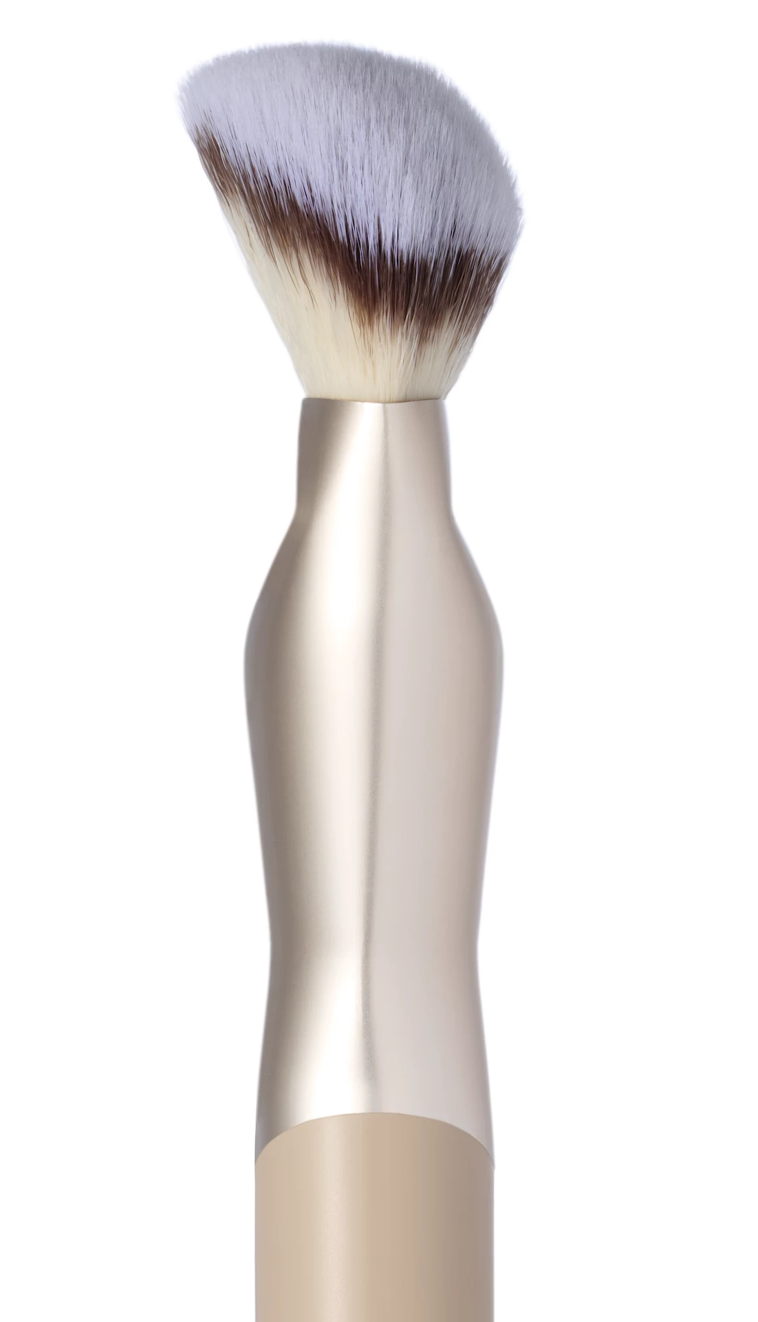 115 plakana, leņķiska tonālā krēma otiņa - FLAER