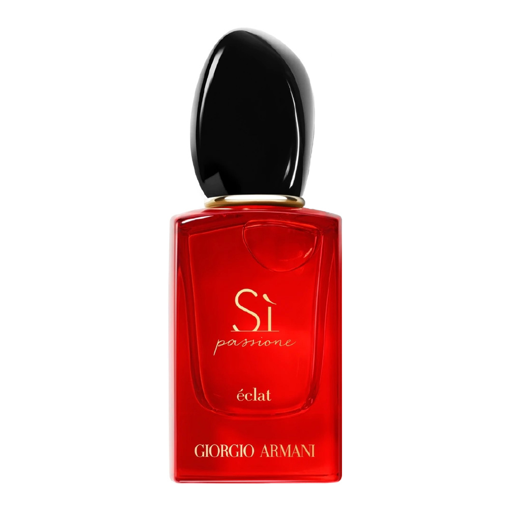 Giorgio Armani Si Passione Eclat De Parfum