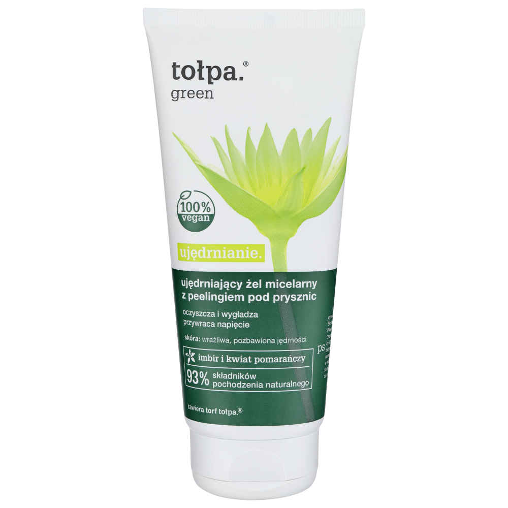 Tołpa Green Firming