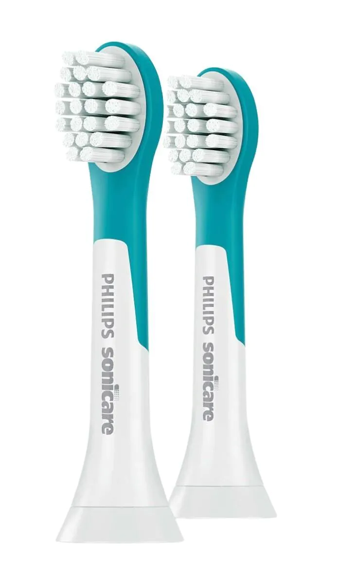 Philips Sonicare for Kids HX6032/33 Końcówki 2 szt.