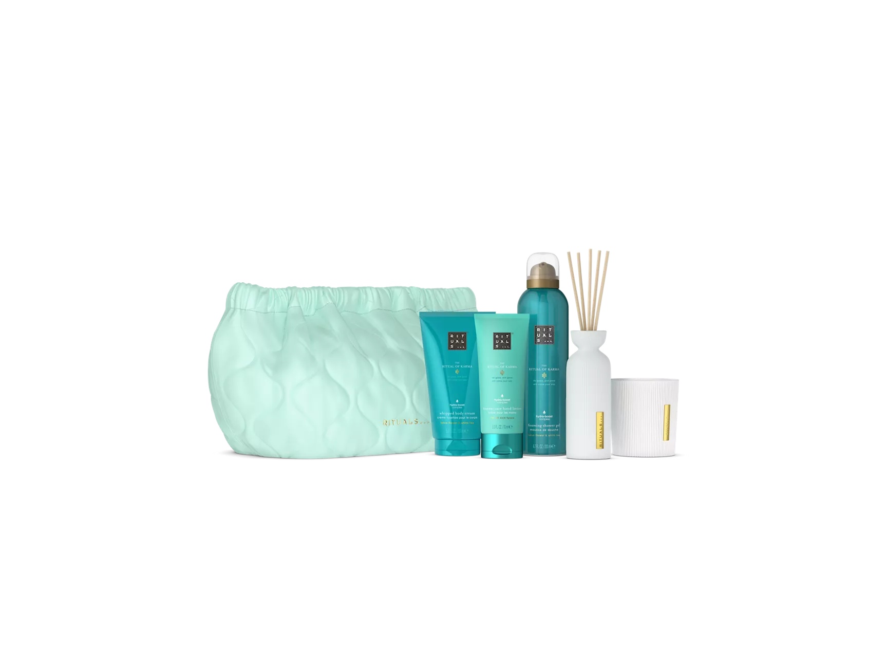 A Karma Rituáléja - Nagy Ajándékkészlet 2025