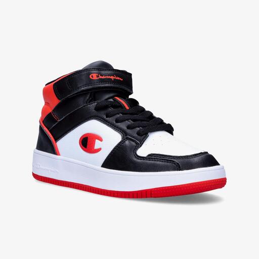  Champion Rebound 2.0 Mid