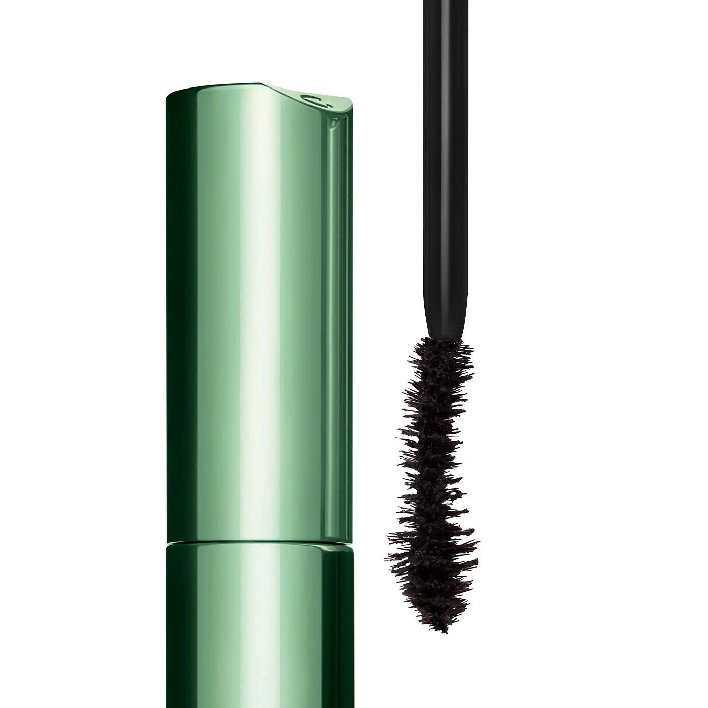 Rimel Supra Lift & Curl 01 Negru Intens - Clarins