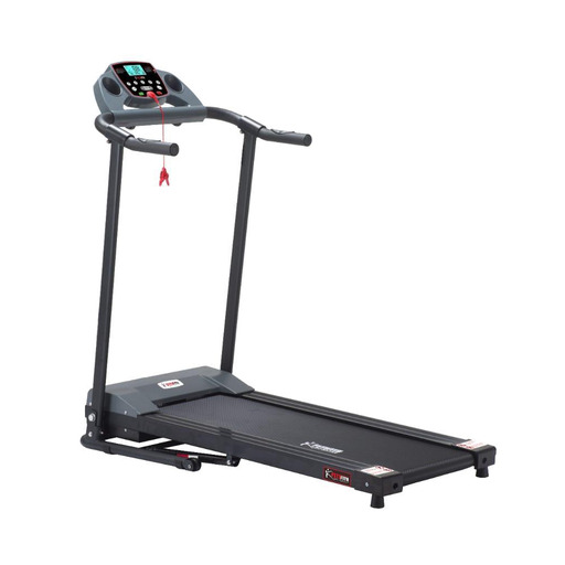 Cinta De Andar Y Correr Plegable Con Inclinación Sportek 00000153