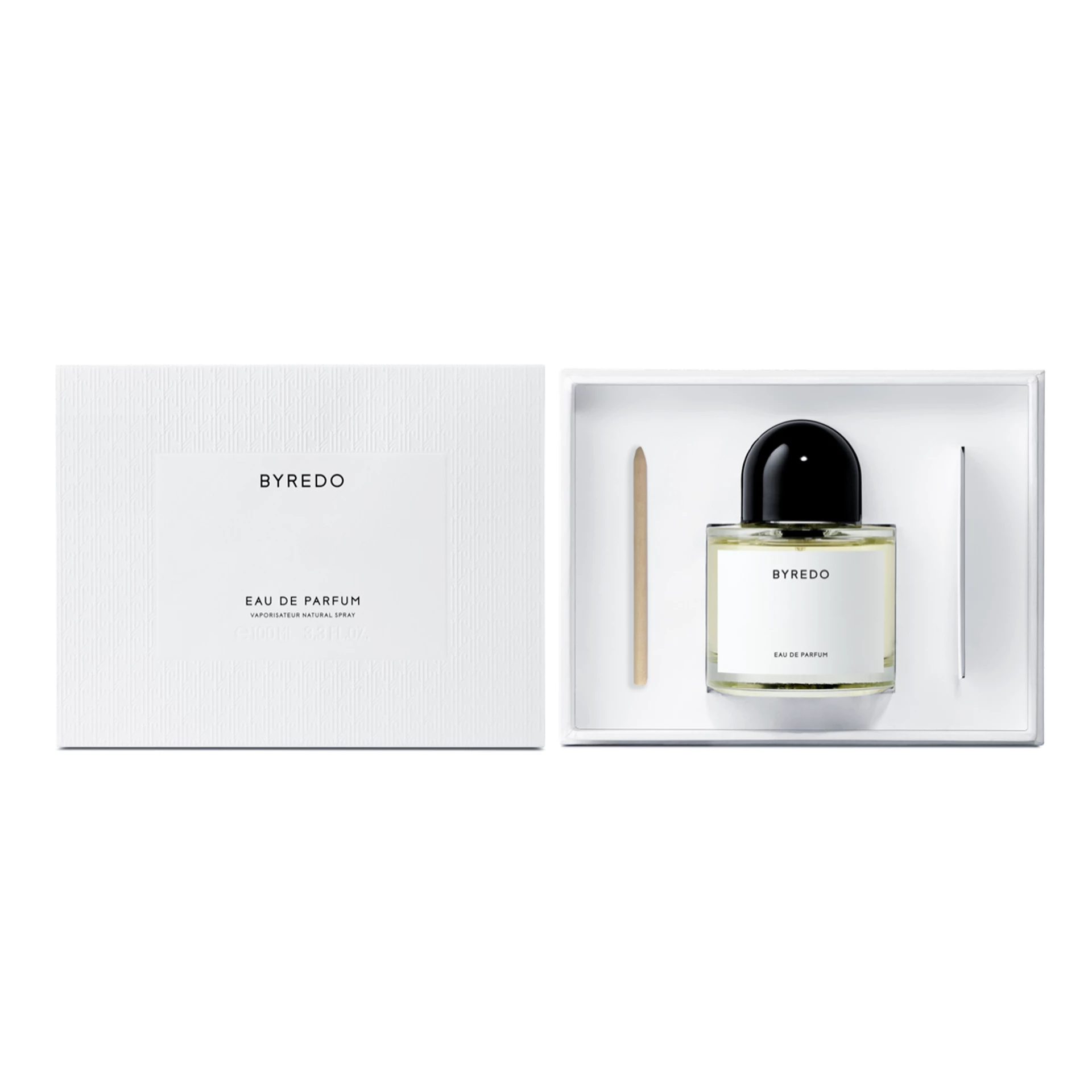 Neimenovani toaletna voda 100 ml - BYREDO