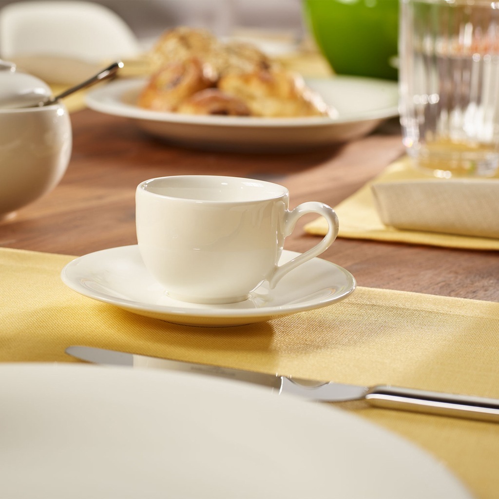 Villeroy & Boch Mocha krūzīte New Cottage Basic - 1 gab.