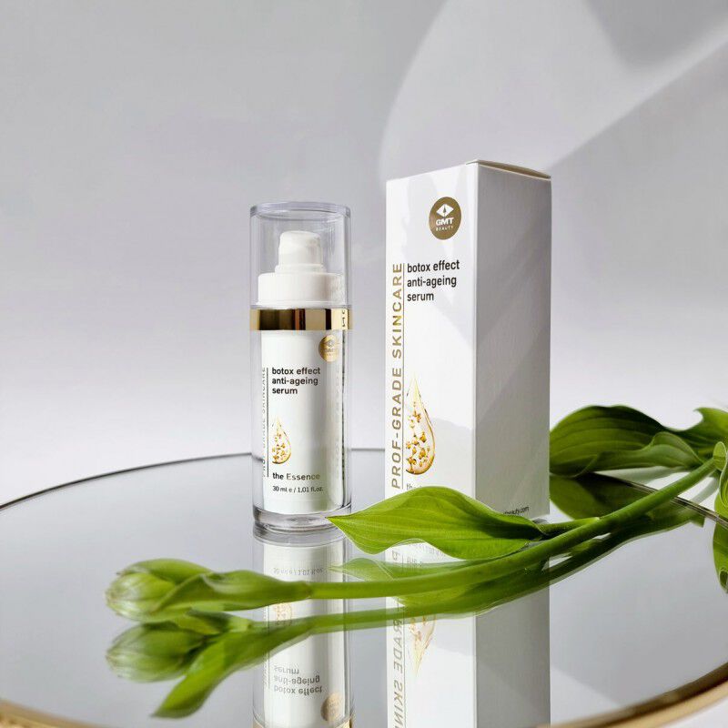 GMT Beauty The Essence