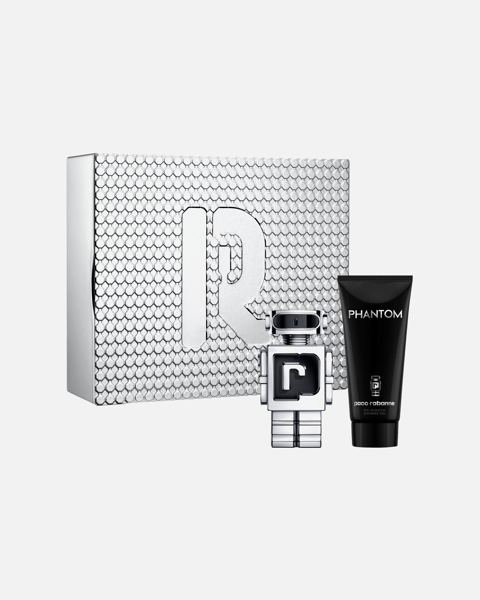 Rabanne Phantom Eau de Toilette Set mirisa 50 ml - 1 kom