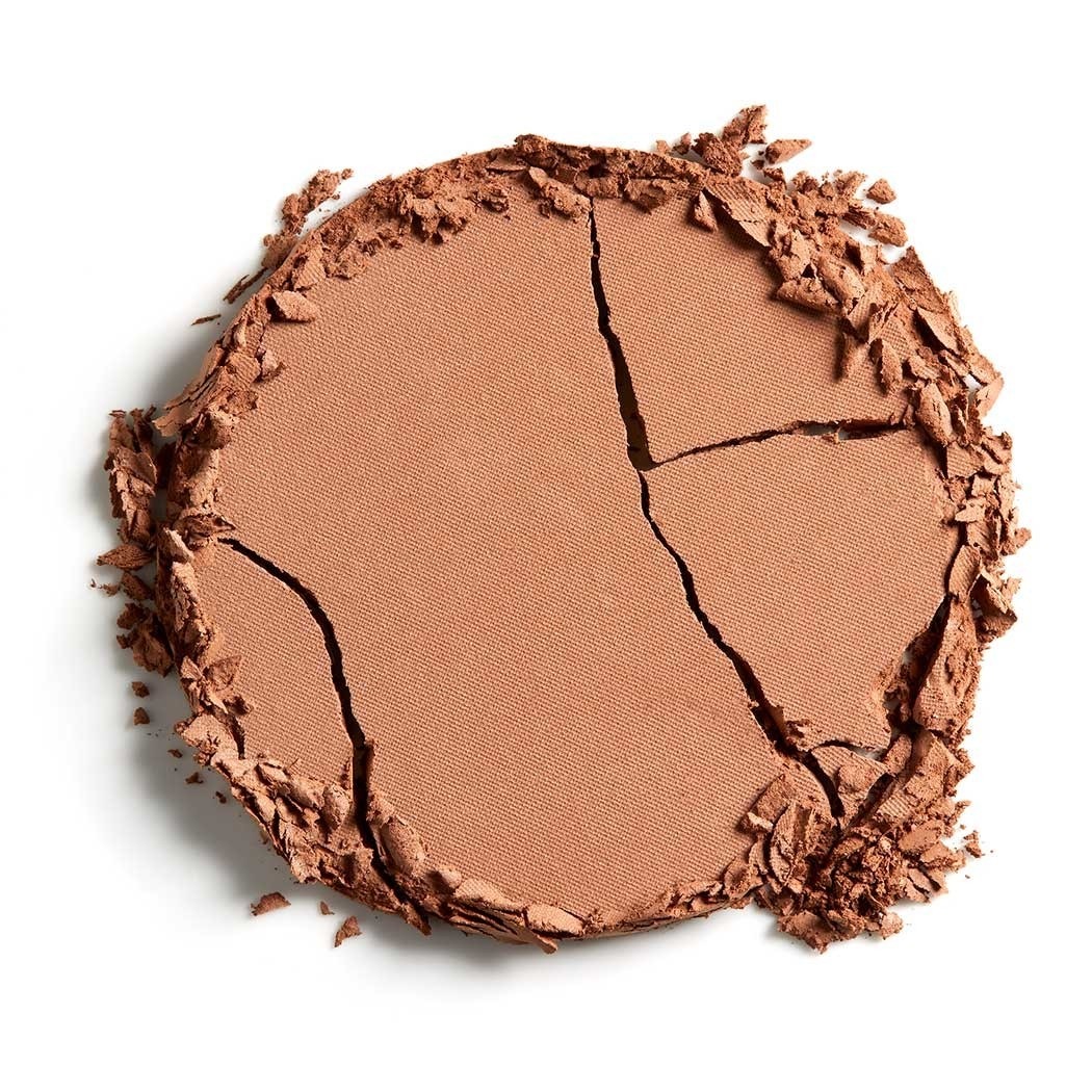 Lily Lolo Poudre bronzante compacte