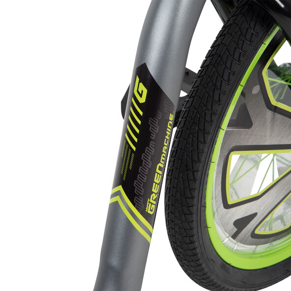 Drift Trike Green Machine