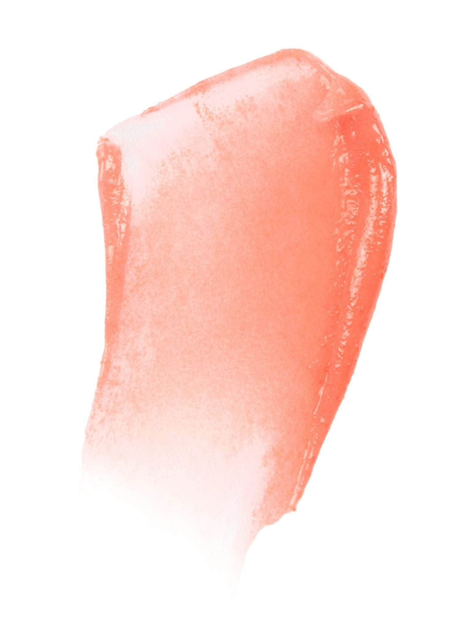 „Juicy Jelly“ lūpų ir skruostų dažai Lūpų dažai ir lūpų makiažas