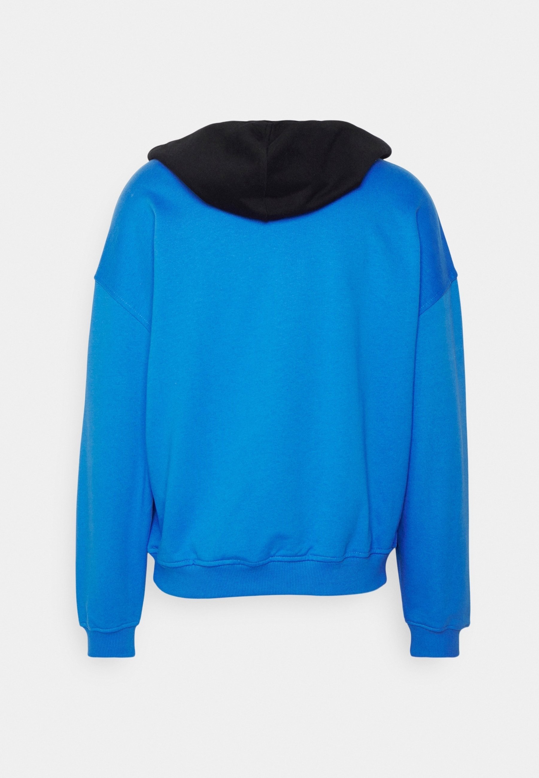 PEQUS Hoodie - blauw