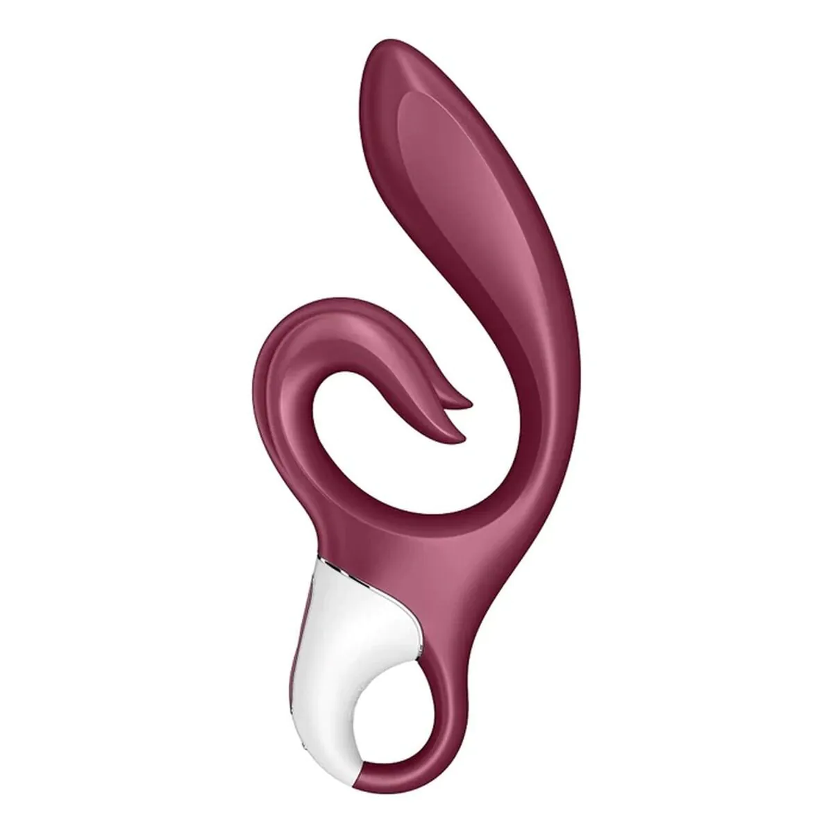 Satisfyer Masażer Love Me Red